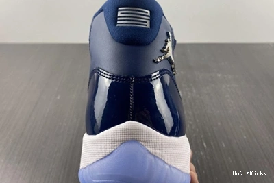 Air 691 Stylish Retro Jordan 378037-441 11 0712